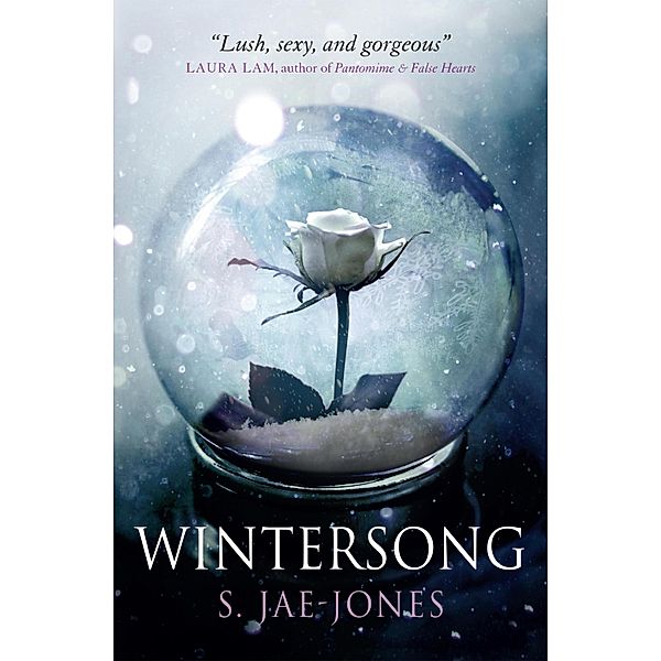 Wintersong / Wintersong, S. Jae-Jones