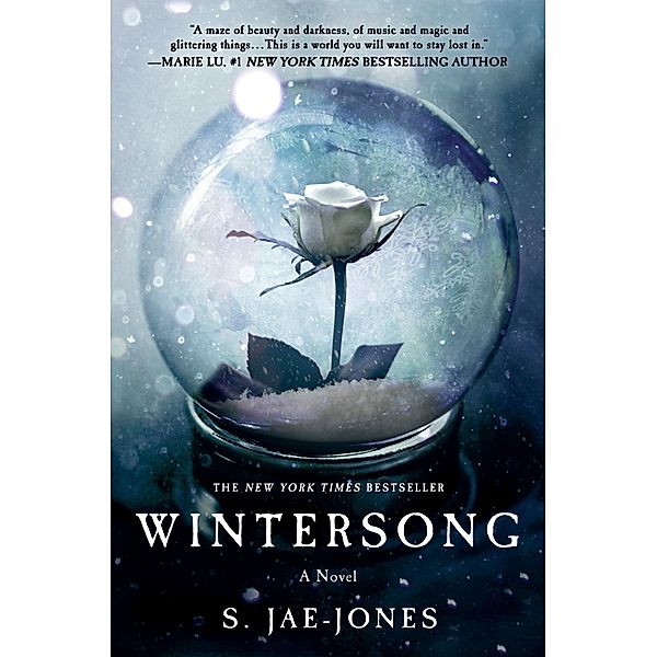 Wintersong / Wintersong Bd.1, S. Jae-Jones