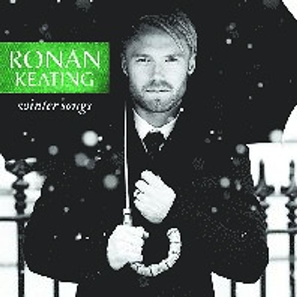 Wintersongs, Ronan Keating