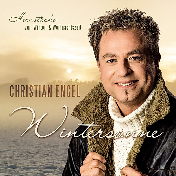 Wintersonne, Christian Engel