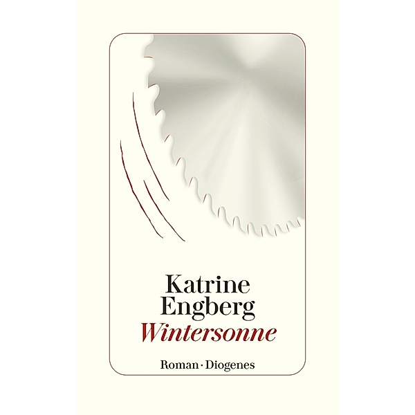 Wintersonne / Kørner & Werner Bd.5, Katrine Engberg