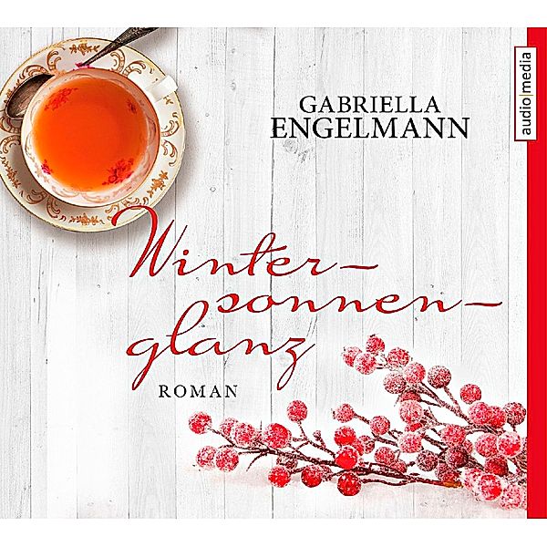 Wintersonnenglanz, 5 CDs, Gabriella Engelmann