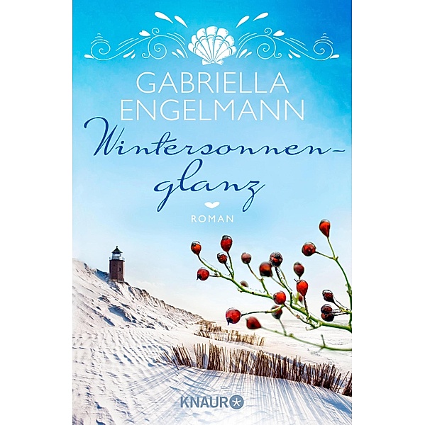 Wintersonnenglanz / Büchernest Bd.3, Gabriella Engelmann