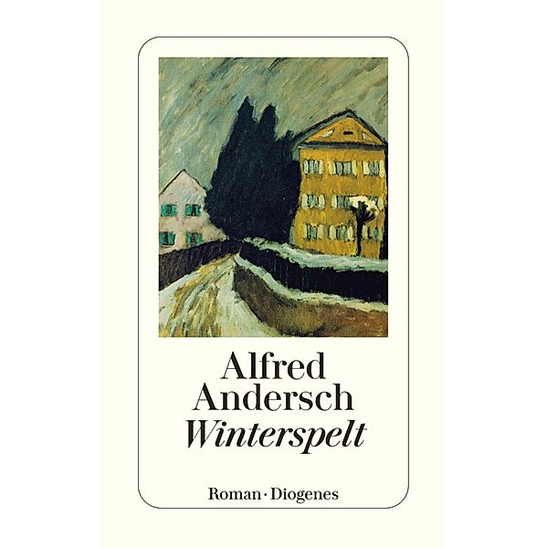 Winterspelt, Alfred Andersch