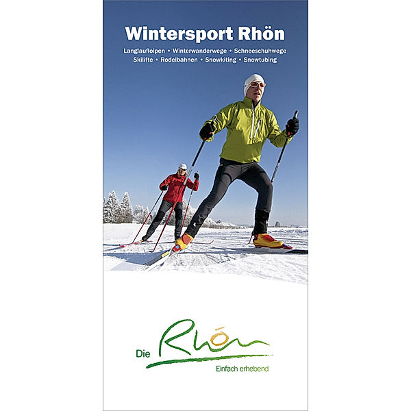 Wintersport Rhön