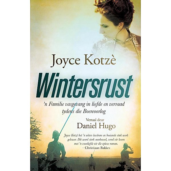 Wintersrust, Joyce Kotzè
