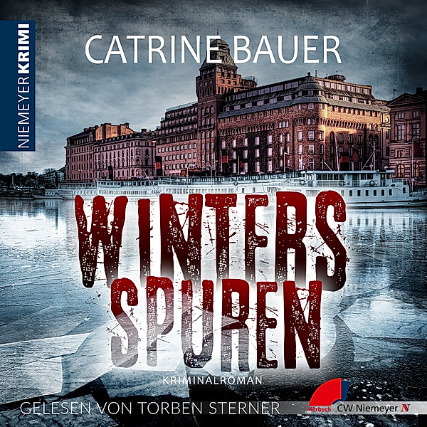 WintersSpuren, Catrine Bauer