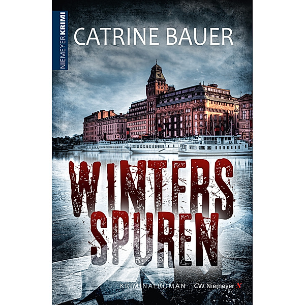 WintersSpuren, Catrine Bauer