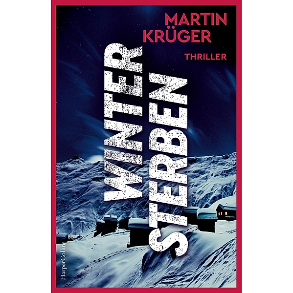 Wintersterben, Martin Krüger