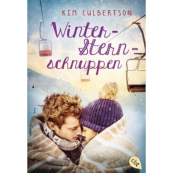 Wintersternschnuppen, Kim Culbertson