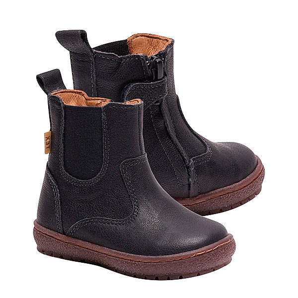 bisgaard Winterstiefel EBBA TEX in midnight