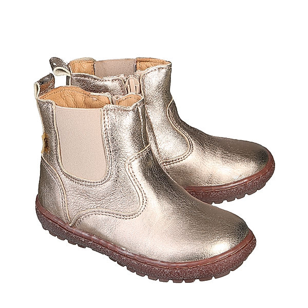 bisgaard Winterstiefel EBBA TEX in platin