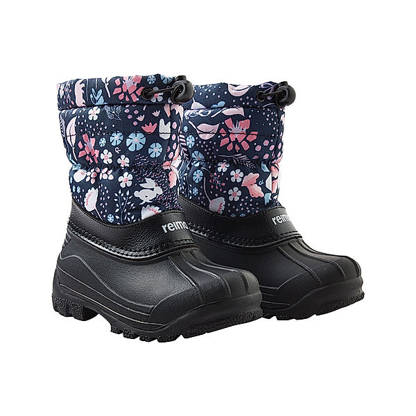 Reima Winterstiefel NEFAR UNI in dark navy