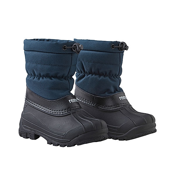 Reima Winterstiefel NEFAR UNI in navy