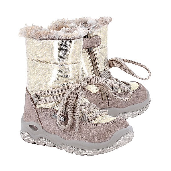 Primigi Winterstiefel PGYGT ROSETTA in rosa