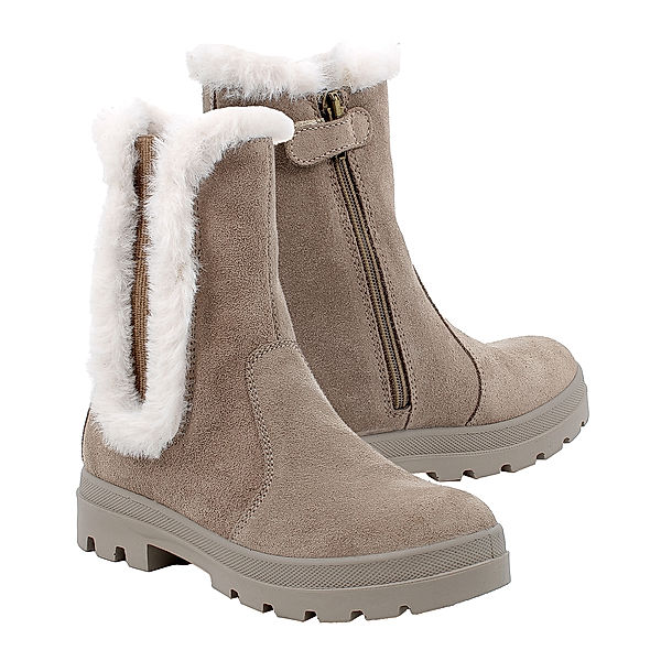 Primigi Winterstiefel POKGT BARANCI in beige