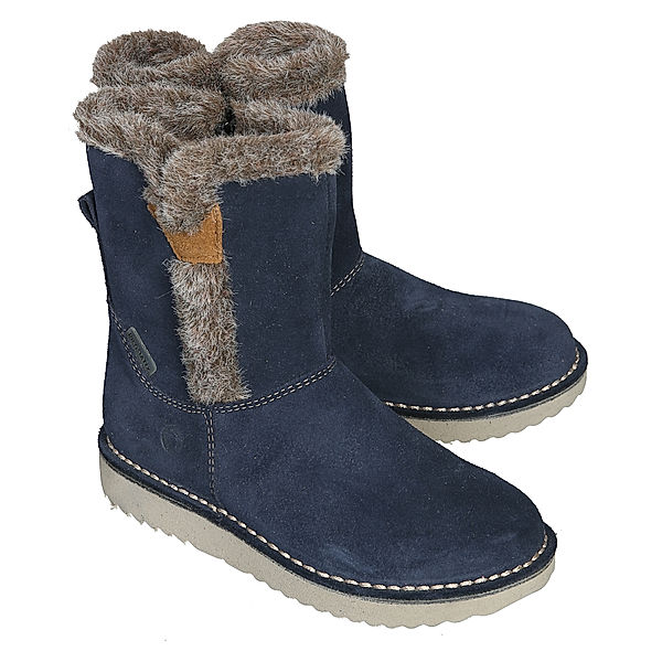 Ricosta Winterstiefel RIMMA in nautic