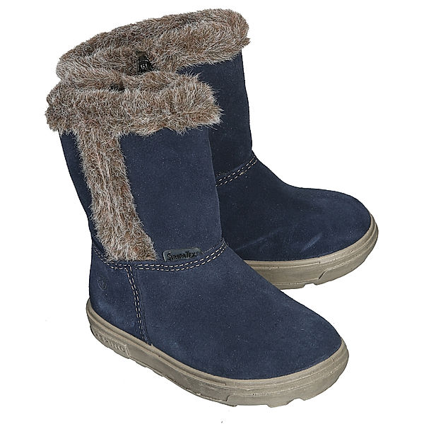 PEPINO Winterstiefel USKY in nautic