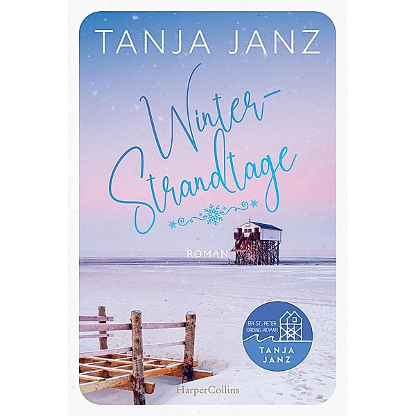 Winterstrandtage, Tanja Janz