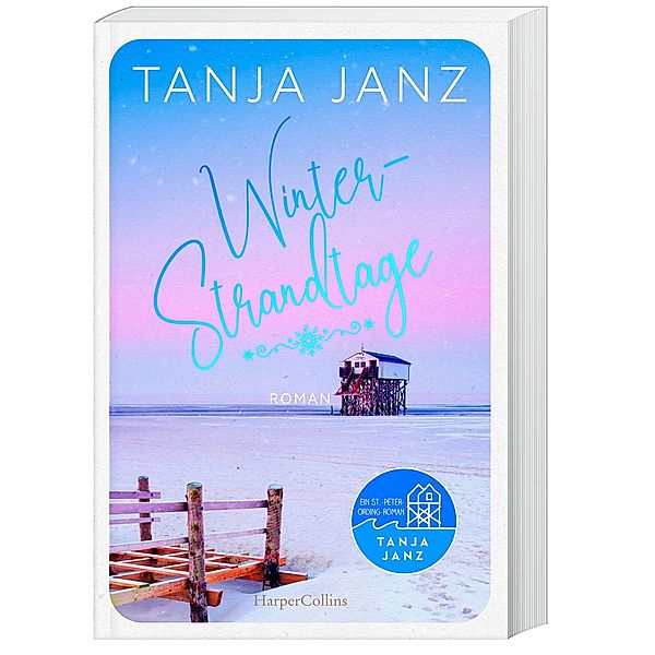 Winterstrandtage, Tanja Janz