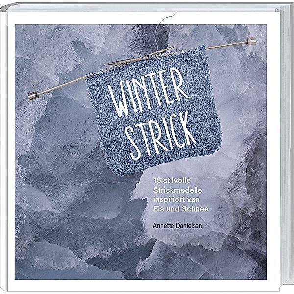 Winterstrick, Annette Danielsen