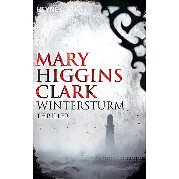 Wintersturm, Mary Higgins Clark