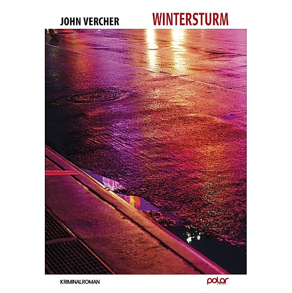 Wintersturm, John Vercher
