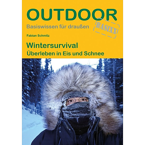 Wintersurvival, Fabian Schmitz