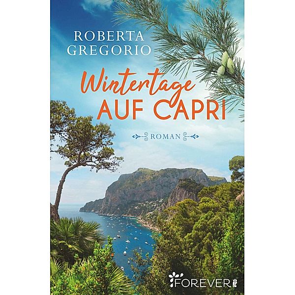 Wintertage auf Capri, Roberta Gregorio