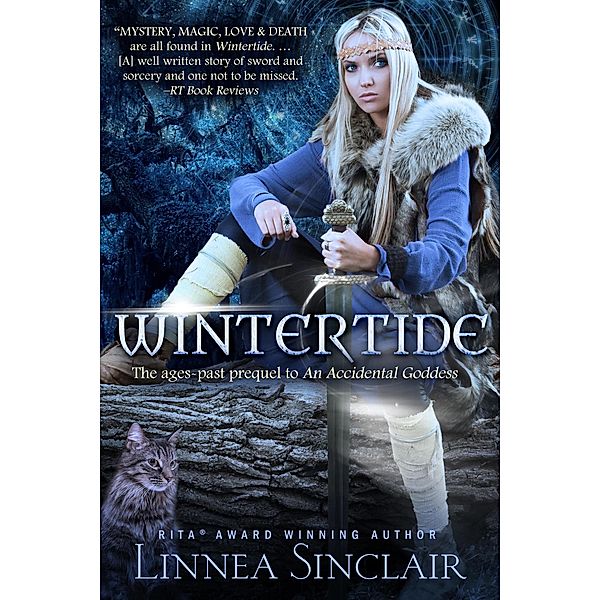 Wintertide, Linnea Sinclair