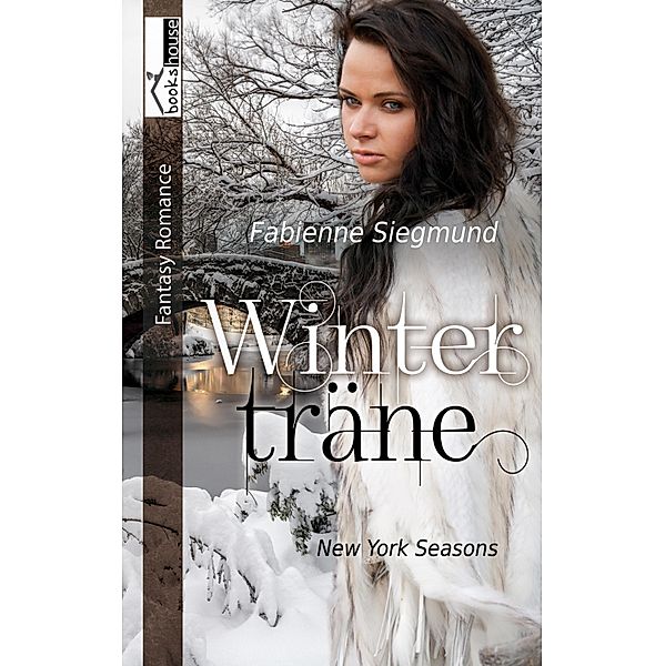 Winterträne - New York Seasons 2, Fabienne Siegmund