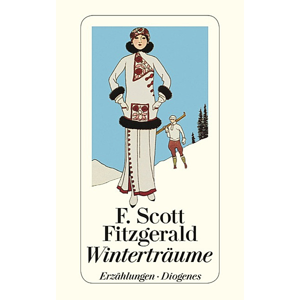 Winterträume, F. Scott Fitzgerald