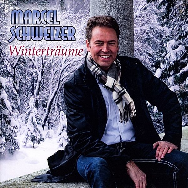 Winterträume, Marcel Schweizer