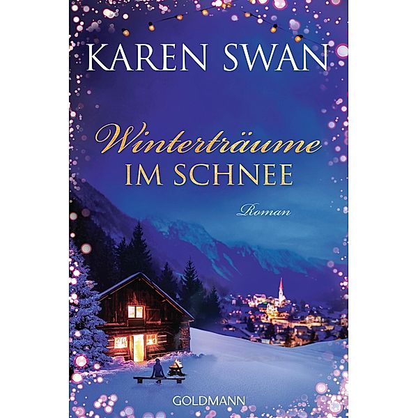 Winterträume im Schnee, Karen Swan