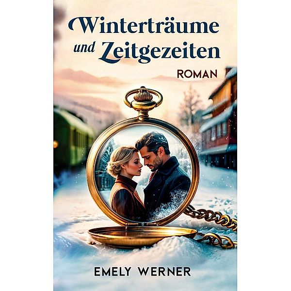 Winterträume und Zeitgezeiten, Emely Werner