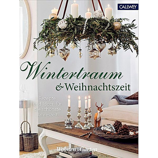 Wintertraum & Weihnachtszeit