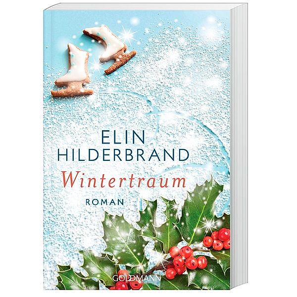 Wintertraum / Winter Street Bd.4, Elin Hilderbrand