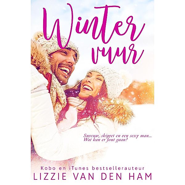 Wintervuur, Lizzie van den Ham