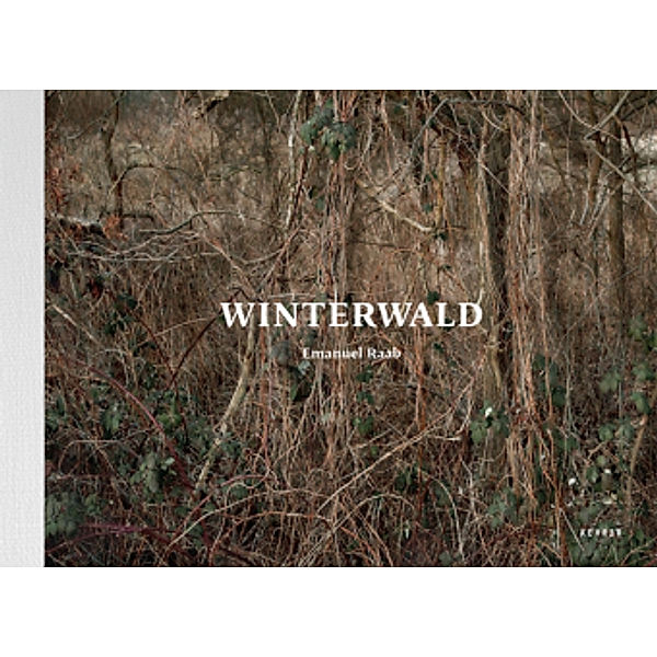 Winterwald, Christiane Stahl