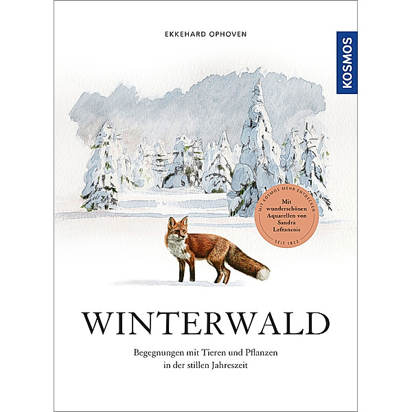 Winterwald, Ekkehard Ophoven