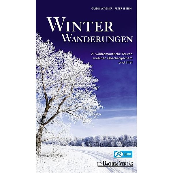 Winterwanderungen, Guido Wagner, Peter Jessen