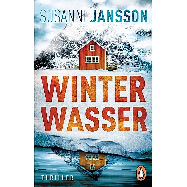 Winterwasser, Susanne Jansson