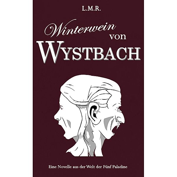Winterwein von Wystbach, Luis Rimmel