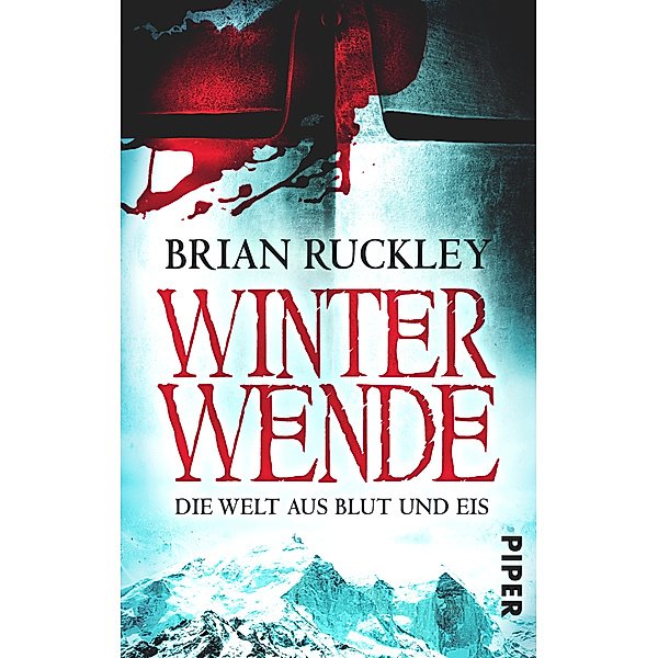 Winterwende, Brian Ruckley