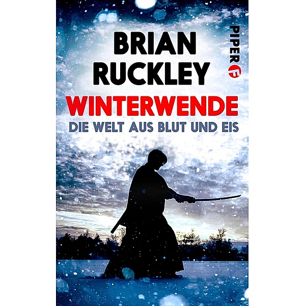 Winterwende / Piper Fantasy, Brian Ruckley
