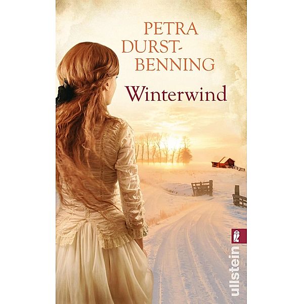 Winterwind / Ullstein eBooks, Petra Durst-Benning