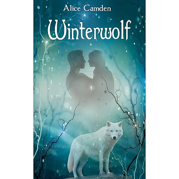 Winterwolf, Alice Camden