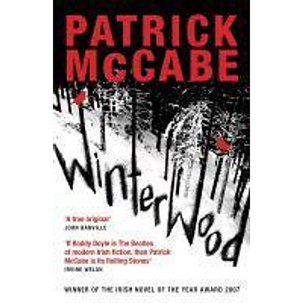 Winterwood, Patrick McCabe