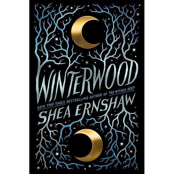 Winterwood, Shea Ernshaw