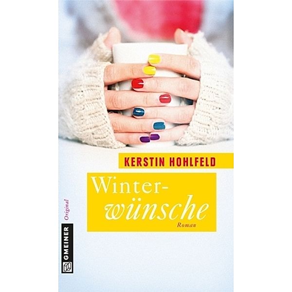 Winterwünsche, Kerstin Hohlfeld
